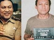 ¿Libertad Condicional para Manuel Noriega?