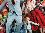 Trailer oficial castellano 'Los Muppets'