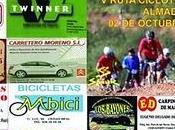 Ruta Cicloturista Almadén