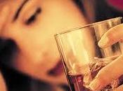 Cuidado alcohol aumenta riesgo padecer cáncer mama