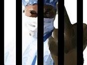Respuesta negligencia médica Anestesista cárcel