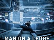 Trailer poster Ledge