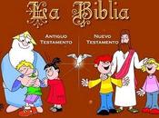 Biblia para niños