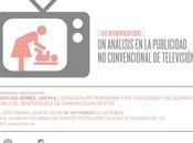 [Los micromachismos] análisis publicidad convencional televisión. Córdoba 29.9.2011