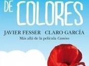 días colores