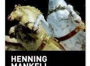 Asesinos rostro, Henning Mankell