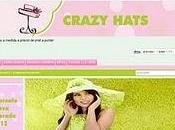 NUEVA WEB: www.crazyhats.es