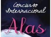 Concurso Internacional Alas seguidores