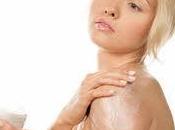 Para agravar psoriasis: hidratar piel, fumar evitar estrés