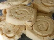 Galletas mayonesa queso