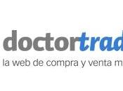[Sorteo] DoctorTrade.com regala disco cada
