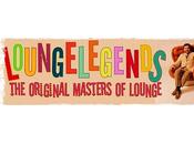 vinilos Lounge Legends
