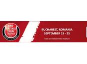 250: Chela cayó semifinales Bucarest