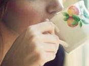 Infusiones tranquilizan