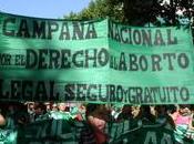Argentina: derecho aborto legal, seguro gratuito