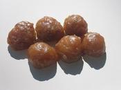 Marron Glacé