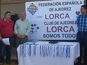 Fotos Videos 'Fin semana ajedrez solidario' Lorca 2011
