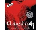 Reseña: ángel caído Nalini Singh