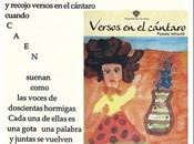 Versos cántaro, poesía infantil chihuahuense