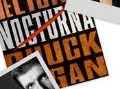 recomendación: Nocturna, escrita Guillermo Toro Chuck Hogan