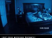 Paranormal Activity (Oren Peli, 2.007)