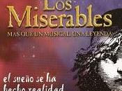musical Miserables aterriza Barcelona