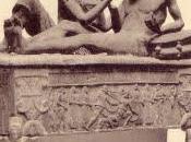 falso sarcófago etrusco Museo Británico