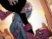 Marvel podría matar Spiderman 2012