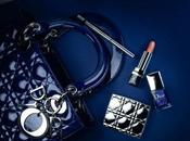 Blue Dior