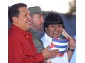 Fidel: Chávez, Obama Parte)