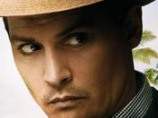 Nuevos pósters 'The Diary', Johnny Depp frente... normal