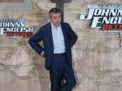 Rowan Atkinson presenta película Madrid