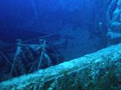 Encuentran tesoro barco británico hundido 1941