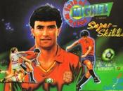 Míchel Fútbol Máster Super Skills (1989)