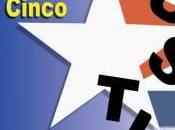 Honduras cinco ¡Presente!