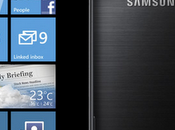 Samsung Omnia llegará Windows Phone 'Mango'