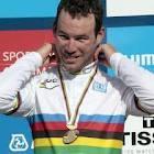 Cavendish, Campeón Mundo
