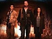 Serie "Falling Skies"