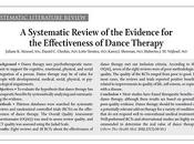 Evaluación efectividad danzoterapia Strassel col.