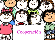 Cooperación