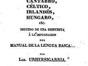 ¿Escribió Plauto lengua vasca?