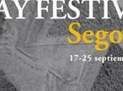 Sexta Edición Festival Segovia