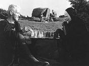 MUNDO IMPERFECTO Fernando Sabido Sánchez