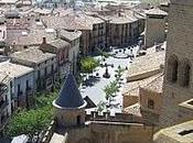 Place month: Olite Castle, Navarra, Spain