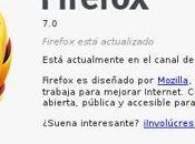 Descarga Firefox