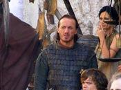 Imágenes teaser tráiler segunda temporada ‘Juego Tronos’