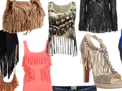 Flecos moda