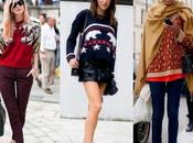 Chunky Patterned