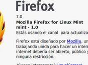 Instalando Firefox Ubuntu