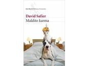 Maldito Karma. David Safier